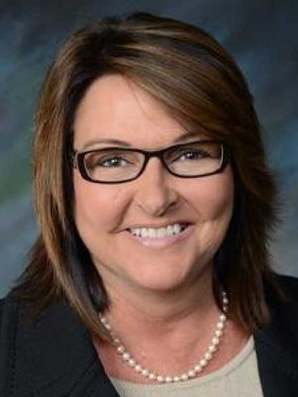 Wells Fargo Names Larisa Perry New Leader For Northeast Region 
