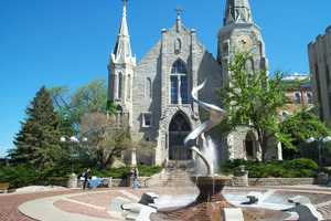 Easton Resident Named To Dean's List At Creighton University