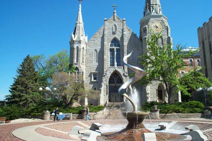 Easton Resident Named To Dean's List At Creighton University