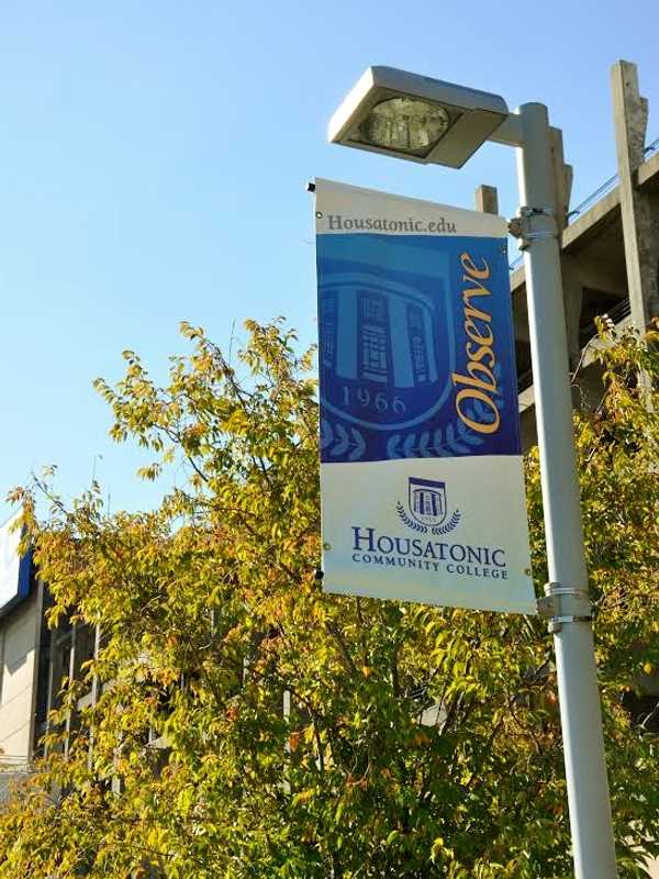 Bridgeport's Housatonic College Holding Meeting On Hazard-Mitigation Plan