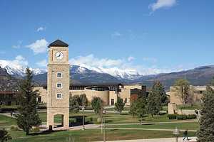 Redding Student Named To Dean's List At Fort Lewis College
