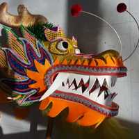 <p>The Chinese Language of School of Connecticut will hold its 13th Annual Chinese New Year Festival Feb. 22.</p>