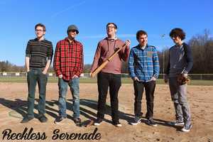 Putnam Band Comprised Of High School Friends Gains Steady Following