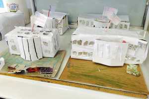 Space Still Open At YWCA Darien/Norwalk Winter Vacation Art Classes