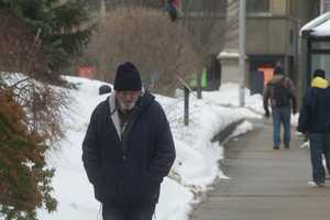 Fairfield County Expert Offers Suggestions For Beating The Winter Blues