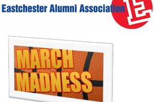 Eastchester Alumni Plan March Madness Fundraiser