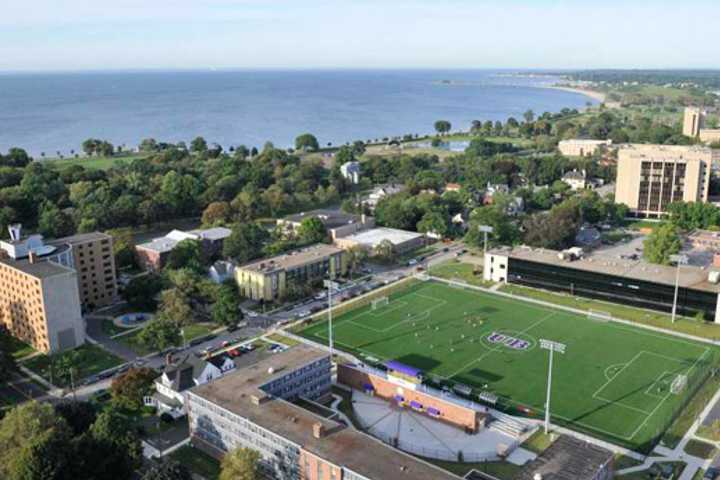 University Of Bridgeport Holds Women's Entrepreneurial Event 