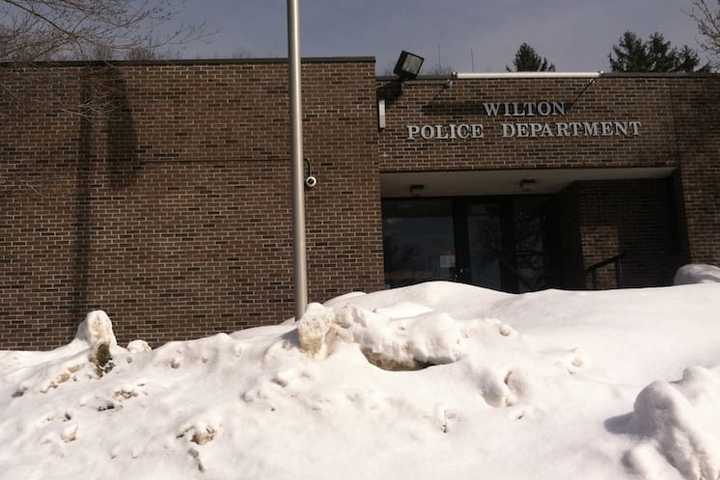 Wilton Police Investigating Sexual Assault Reported By Woman 