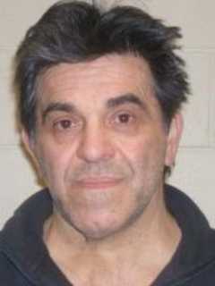Cortlandt Man, Former Basketball Coach Gets 50-Year Sentence For Sex Abuse