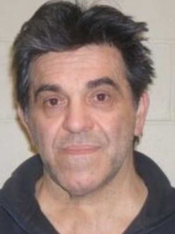 Cortlandt Man, Former Basketball Coach Gets 50-Year Sentence For Sex Abuse