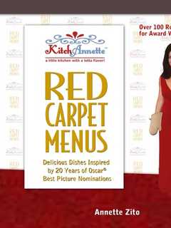 For This Tuckahoe Resident, Celebrating The Oscars Is All About The Food