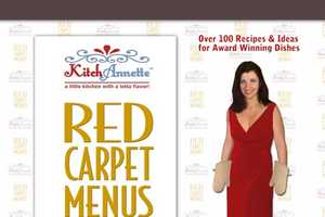 White Plains Restaurant Participates In First Ever Oscar Red Carpet Party