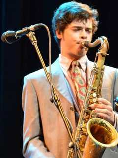Teacher At Cortlandt Music School Tours Greece