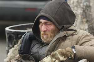 Norwalk Opens Warming Centers Due To Cold Snap, Arctic Winds