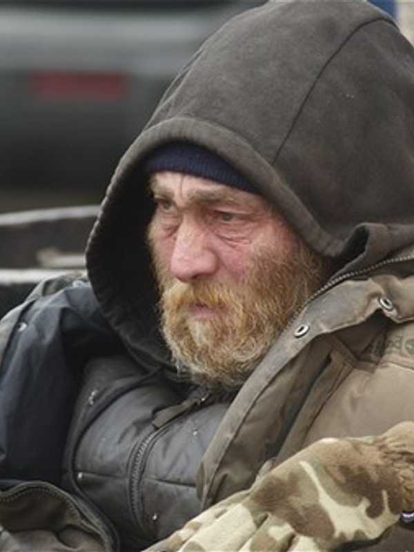 Bitter Cold, Subzero Wind Chills Return To Fairfield County