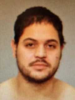 Man Accused Of Stabbing Cab Driver In Greenwich Appears In Court