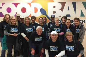 Baby Boomer Volunteers Make A Difference Through Engage In Westchester