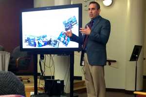 Briarcliff Manor Schools Begin Budget Process