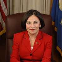 <p>State Sen. Toni Boucher</p>