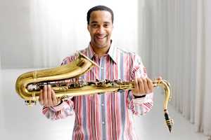 Danbury's Wooster School Jazz Series Kicks Off With Javon Jackson  