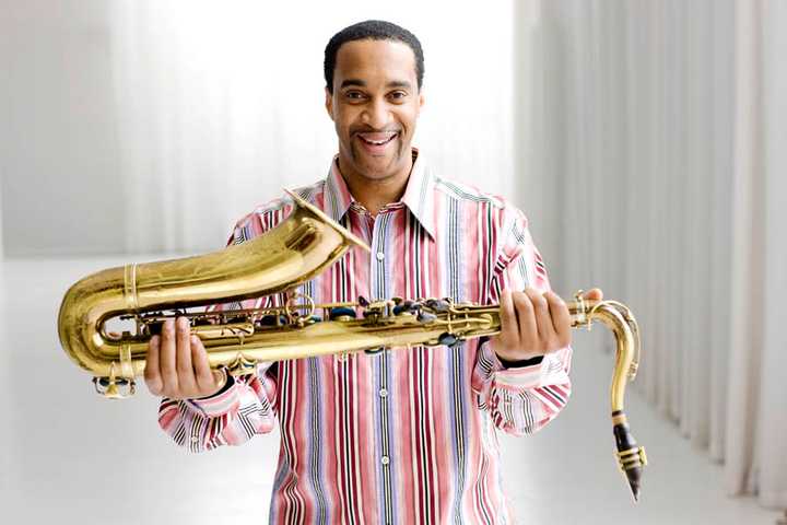 Danbury's Wooster School Jazz Series Kicks Off With Javon Jackson  