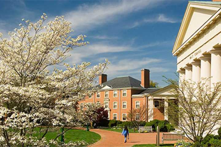 Fairfield Natives Named To Wake Forest University's Dean's List