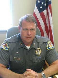 Weston's School Resource Officer Pay Comes From Town Budget