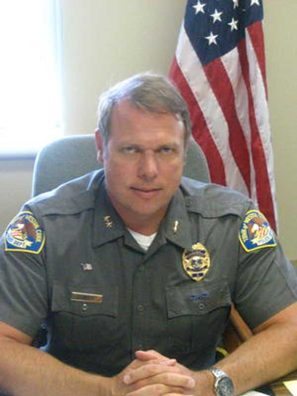 Weston's School Resource Officer Pay Comes From Town Budget