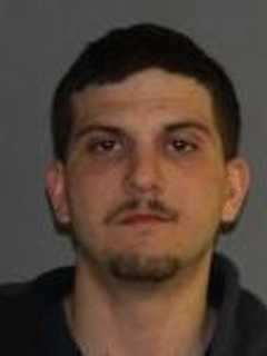 Man Charged After Crash Investigation On Route 22 In Pawling
