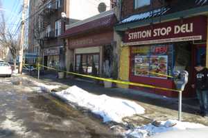Frozen Sprinkler System Bursts, Flooding Mamaroneck Restaurant, Bar