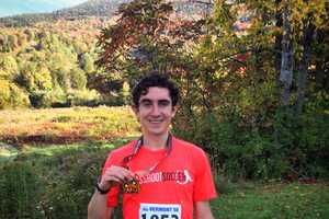 Former Briarcliff Resident Visits Haiti To Run Nine Marathons In Nine Days 