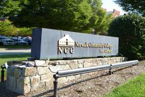 Business Council Recognizes Norwalk Community College As Healthy Workplace