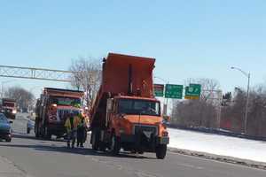 Malloy's Bid To Widen I-95, Improve Metro-North Draws Praise