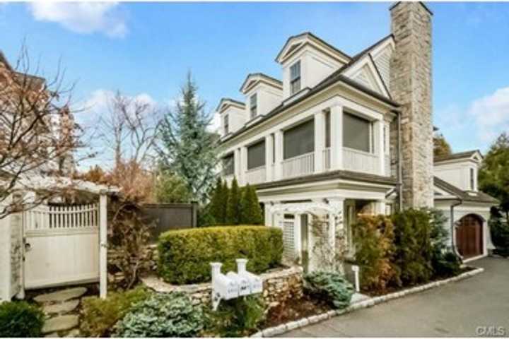 Open Houses In Greenwich This Weekend