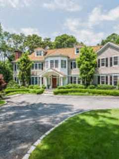 Open Houses In New Canaan This Weekend
