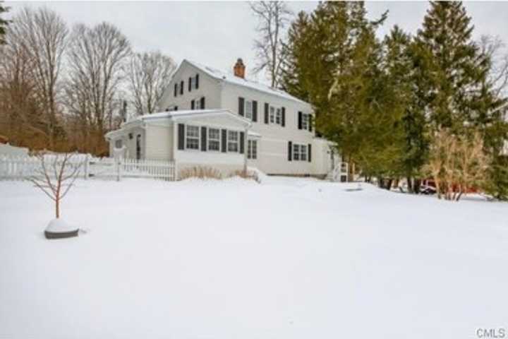 Open Houses In Ridgefield This Weekend