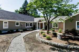 Open Houses In Wilton This Weekend