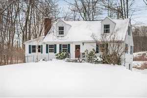Open Houses In Chappaqua This Weekend
