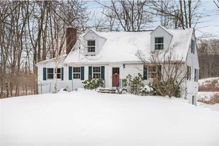 Open Houses In Chappaqua This Weekend