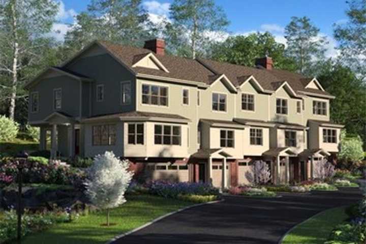 Open Houses In Lewisboro This Weekend