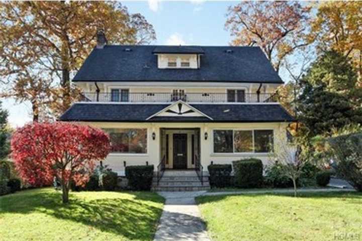 Open Houses In New Rochelle This Weekend