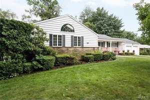 Open Houses In Scarsdale This Weekend