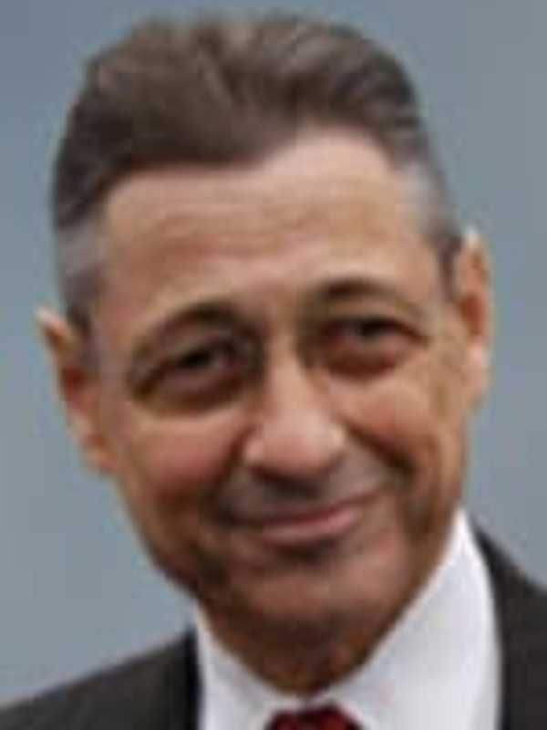 Sheldon Silver Could Face $120K Fine