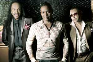 Earth, Wind & Fire, Doobie Brothers Headlining At Greenwich Town Party