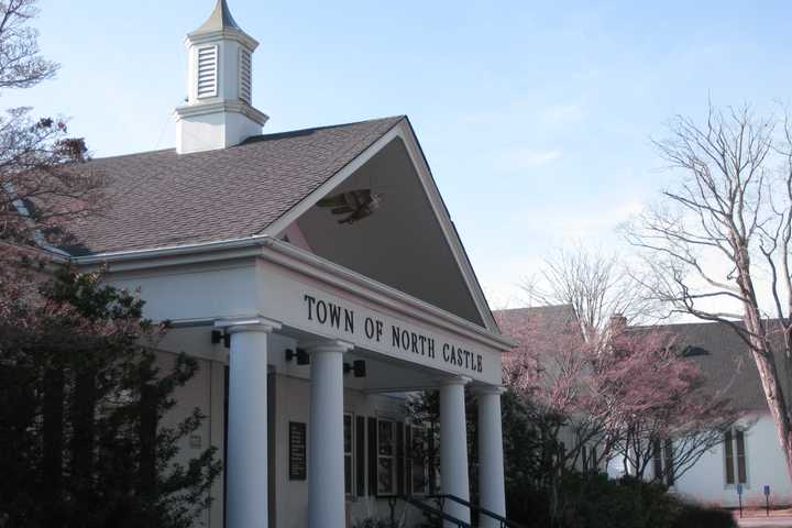 Officials In North Castle Weigh Taking Over Armonk Pool