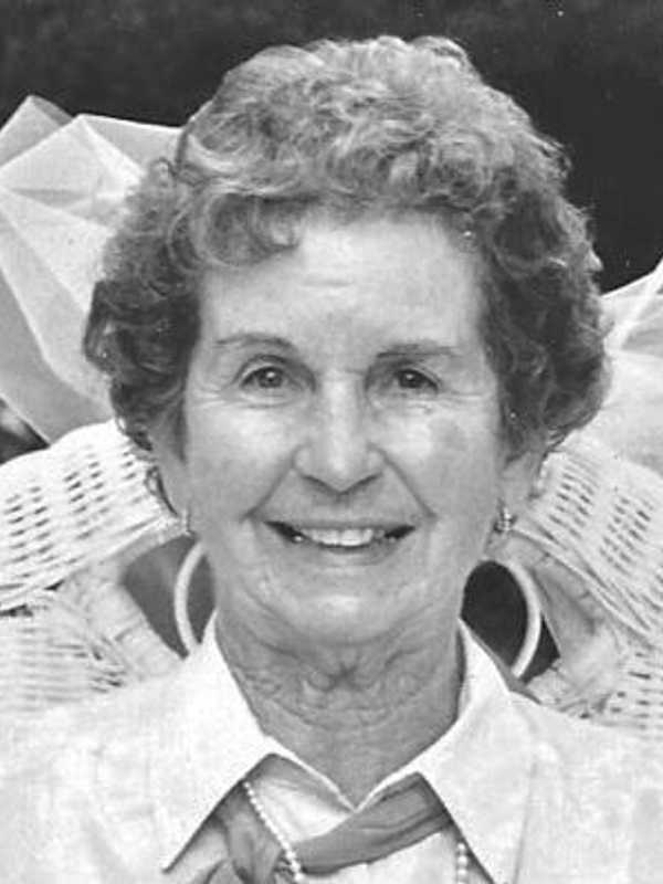 Nellie Ruth (Grubb) Keller, 106, Longtime Yorktown Resident