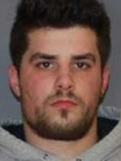 Katonah Man, 22, Charged With Forging Checks