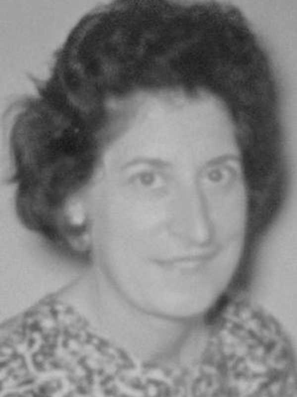Angelina Nicastro, 97, Norwalk Resident