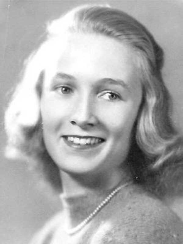 Elizabeth Shoup, 96, Westport Resident