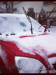 Red Cross Offers White Plains Drivers Winter Safety Tips